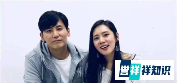 秋瓷炫和于小光分手没 于晓光爱妻人品崩塌，秋瓷炫为何不分手？原来两人有这样的约定