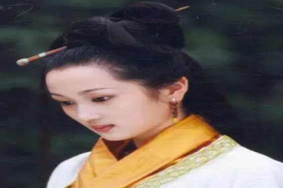 嬴政28位妃子都有谁