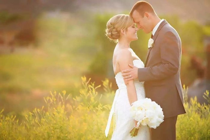 中国人在结婚的当天，究竟有多累？