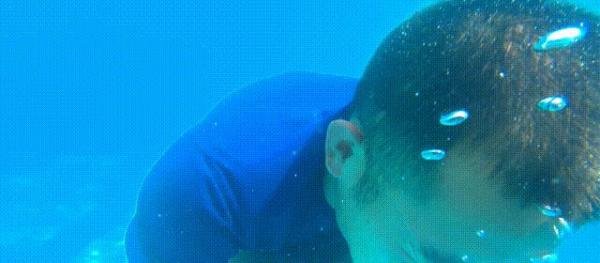 辽宁7名初中生水库游玩2人溺亡，还需要为人们敲起多少警钟？