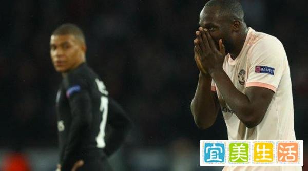 卢卡库缺席比利时队训练 两悍将因伤退出国家队