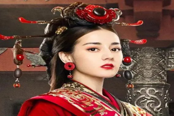 嬴政28位妃子都有谁