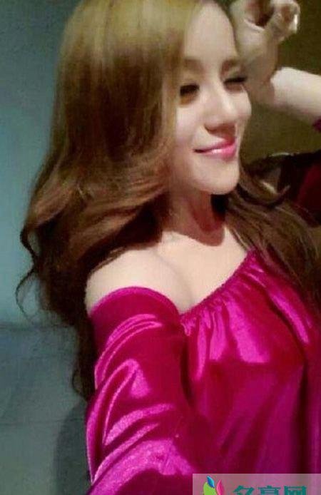 非诚勿扰宋伊娜近况及个人资料 宋伊娜婚礼