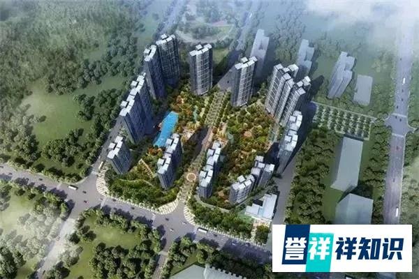 257批选106套，领航城认筹名单公示！均价6.36万/平