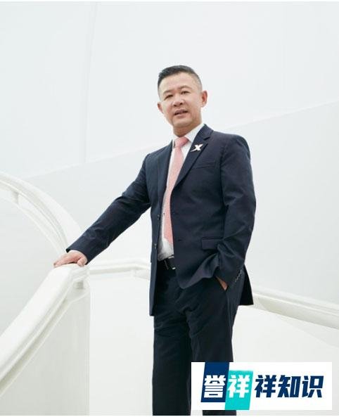 独家专访 | 特步总裁丁水波：从少林出发，如何大举发力运动潮流战场