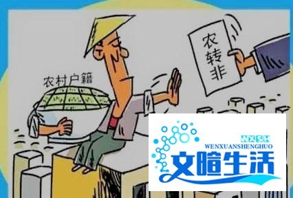 农村户口真的越来越值钱吗？