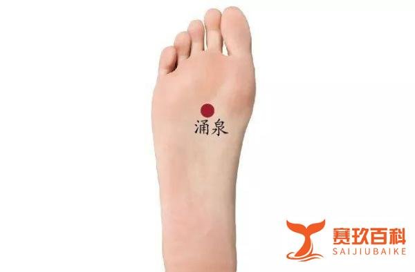 “五毒月、九毒日”艾灸排毒，保一生安康!
