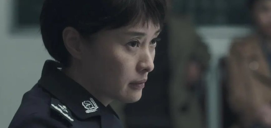 《扫黑风暴》贺云是孙兴的母亲吗?