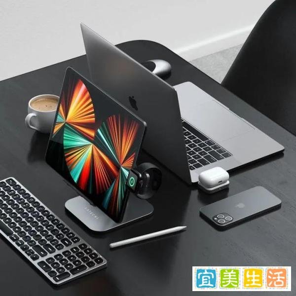 明年之后AirPods也将改为USB-C充电口!
