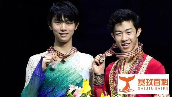 花样滑冰陈巍对阵羽生结弦，