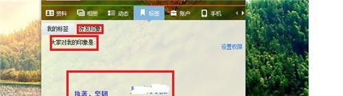 如何对Q好友进行评价