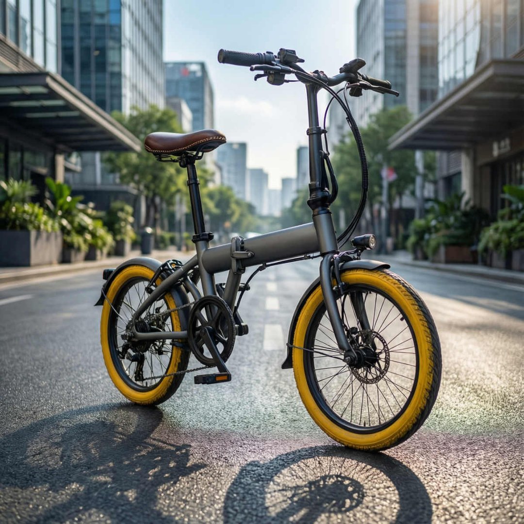 大行510自行车的骑行感受如何？