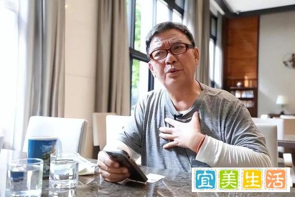 李立群清明回河南祭祖被侄子拒绝,在大是大非面前,侄子做得对!