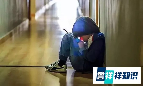 高蕾律师|12岁弑母少年:我只是杀了我妈!