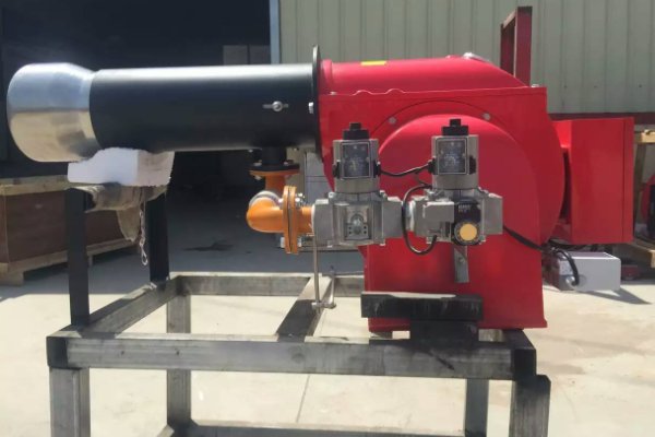 燃烧机十大品牌