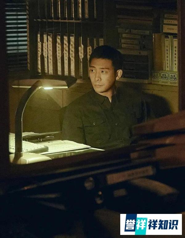 《三大队》上映半月,票房突破五亿,勇夺12月票房冠军。