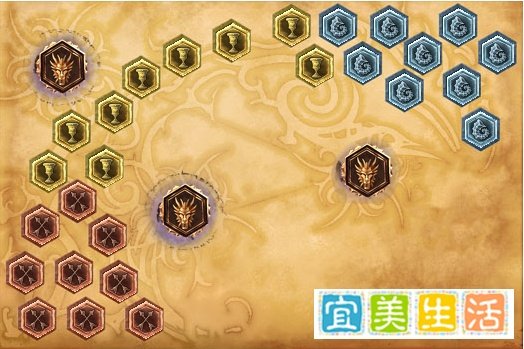 狗头上单天赋，沙漠死神内瑟斯出装顺序！