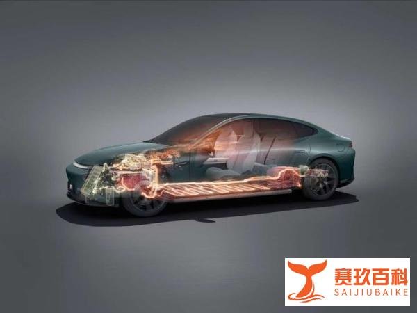 售24.99万起!小鹏全新P7i重新定义智能轿跑标准