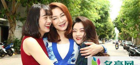 张琼姿二女儿郭思维斥责校园霸凌 在学校都不敢写父母名字