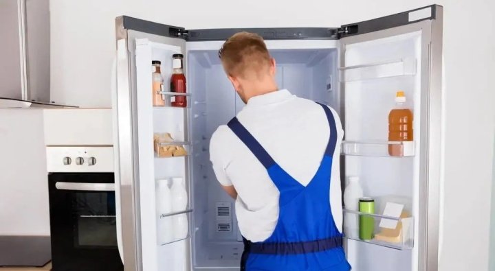 冰箱加氟一般多少钱？
