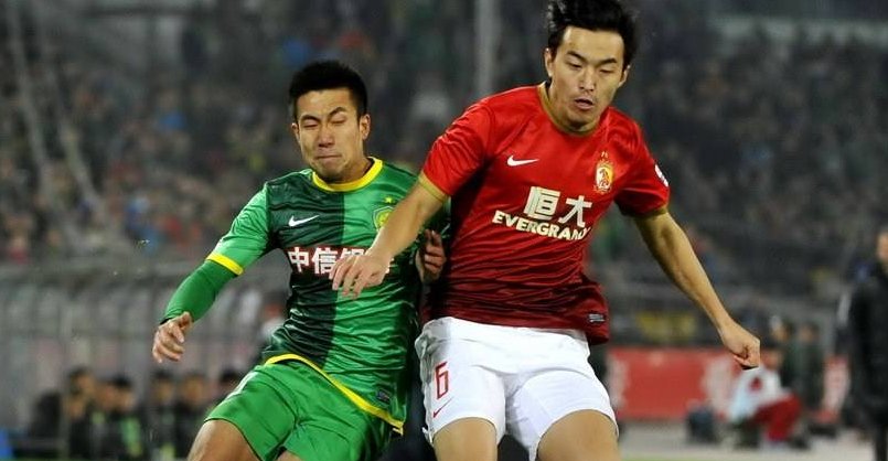 冯潇霆因亚洲杯失误被恒大下放预备队，为什么这样处罚？