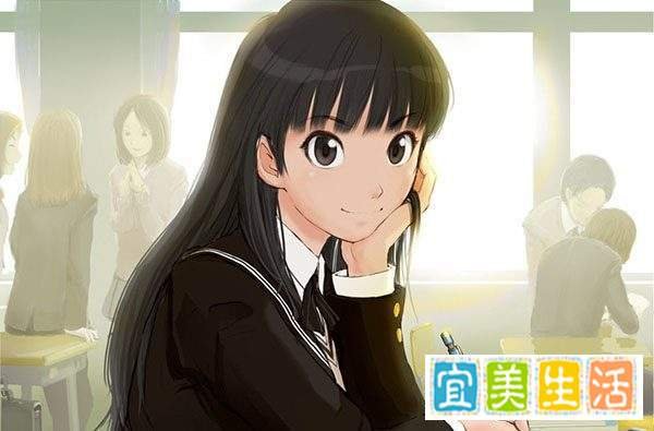 腹黑女是什么意思