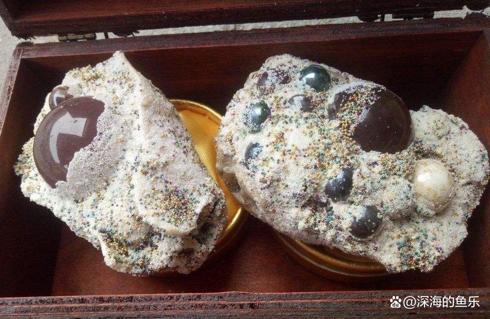 舍利子的化学成分是什么?为何普通人没有,只有高僧圆寂后才有?