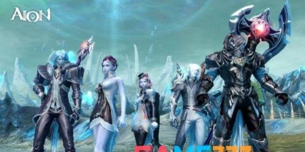 永恒之塔天族怎么采集?(天族采集路线攻略)