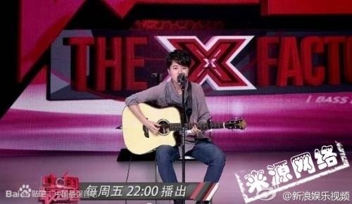 中国最强音的收视情况