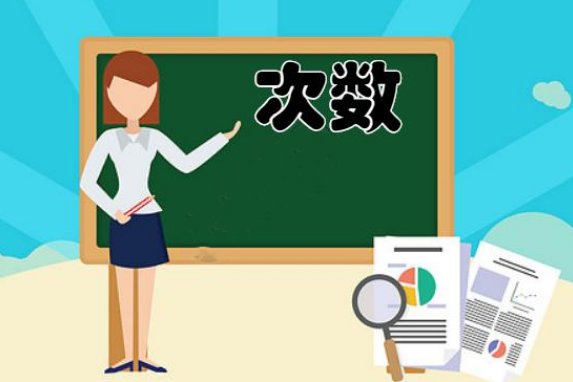什么是系数、指数和次数？
