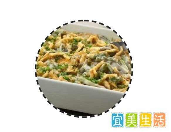 感恩节有哪些美食