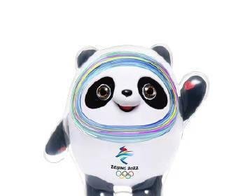 一户一墩!百万只冰墩墩到货啦 这是咋情况？