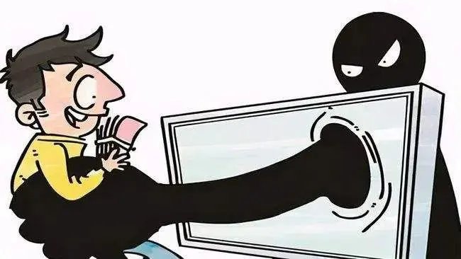 为什么有的女人微信上总加附近的人呢？
