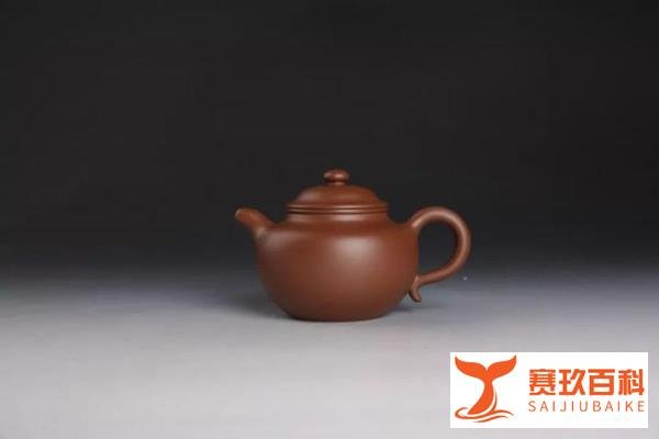 紫砂壶也有“门”——泥门