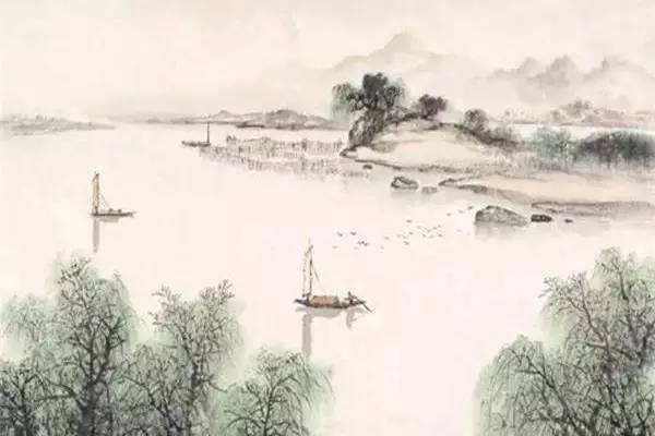 润物细无声是什么意思