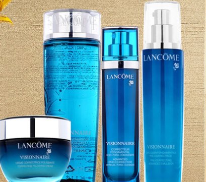 兰蔻visionnaire 是什么 怎么用？ 什么时间使用？