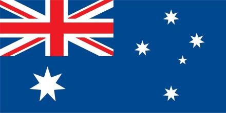 AUS是哪个国家的缩写国旗
