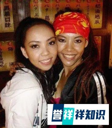 张惠春:只因这一个选择,她和姐姐张惠妹有了不一样的人生