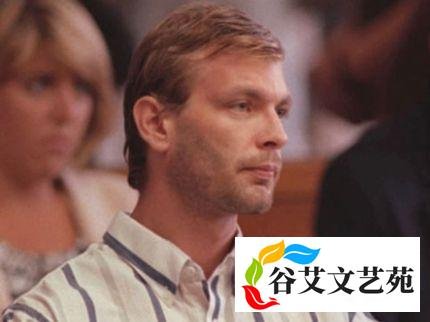 那些臭名昭著的食人罪犯们