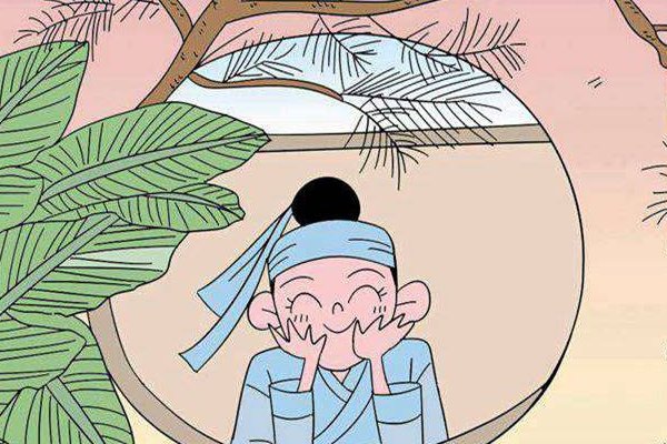 詹何钓鱼的原文和译文