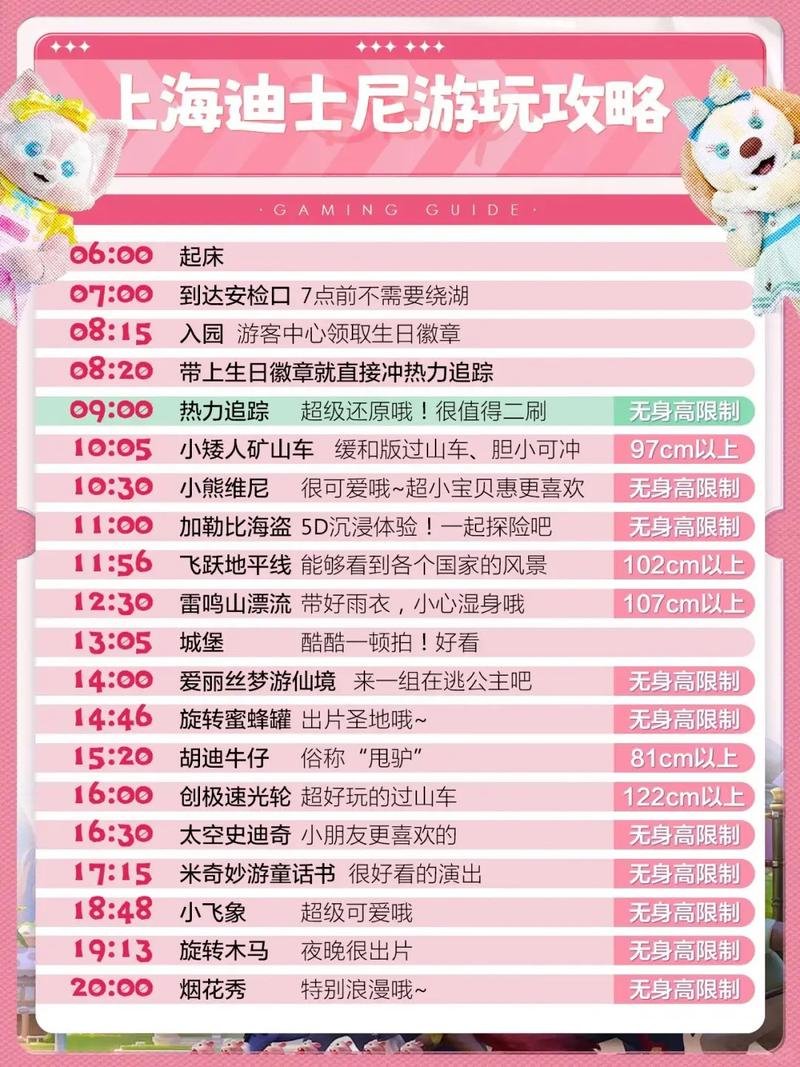 上海迪士尼乐园vip门票价格，上海迪士尼vip服务价格