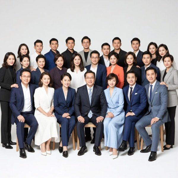 成家演员表全部演员名单