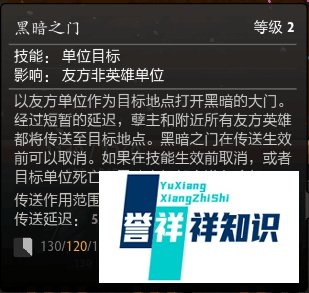 dota2新英雄深渊领主——孽主介绍以及玩法猜想