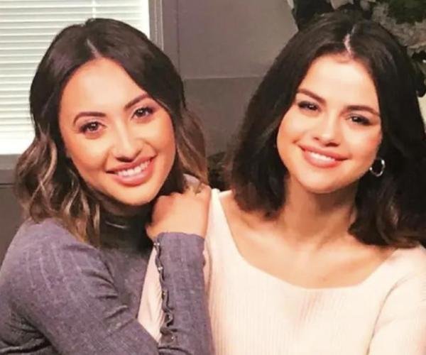 赛琳娜回应被捐肾好友取关 这是咋情况？