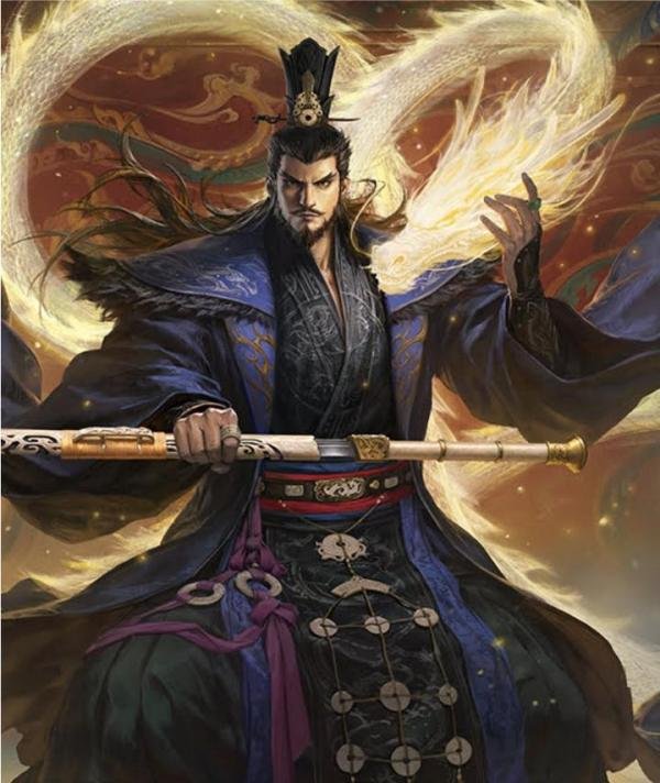 三国小故事