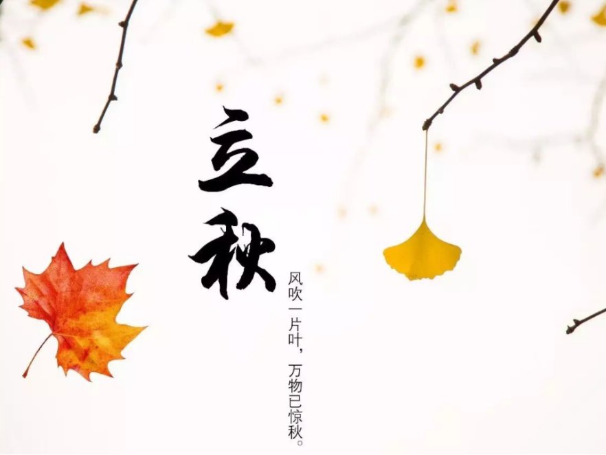 2023年立秋是早秋还是晚秋
