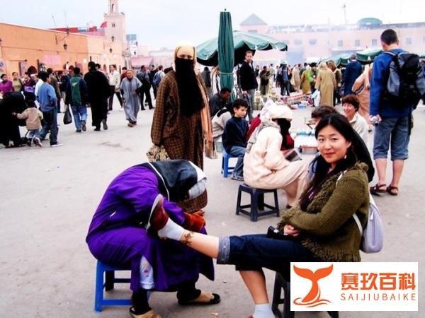 数字游民访谈:12年126国 | 中国大陆周游世界第一人 - 洛艺嘉