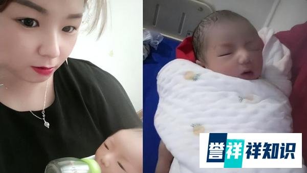 36岁就当奶奶？当事人：没觉得光彩，当个反面教材鼓励孩子多读书