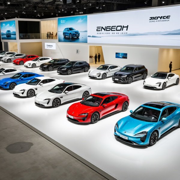 大同2025年车展在哪