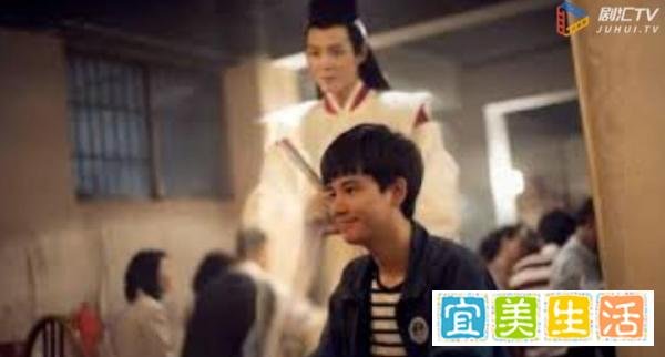 豆瓣8.3，《棋魂》低开高走，口碑炸裂，网友：根本停不下来